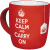 Cana - Keep Calm and Carry on - 2